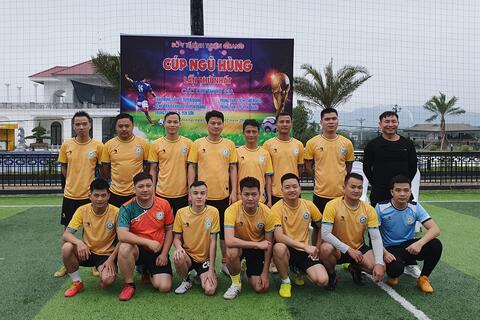  Tin tức - Sự kiện mới
