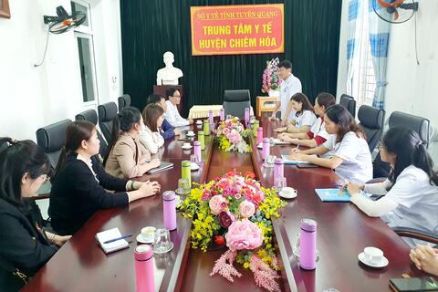  Tin tức - Sự kiện mới
