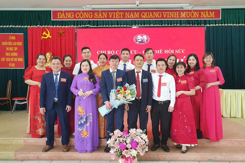  Tin tức - Sự kiện mới
