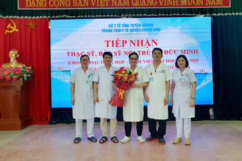  Tin tức - Sự kiện mới
