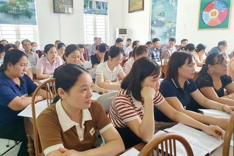  Tin tức - Sự kiện mới