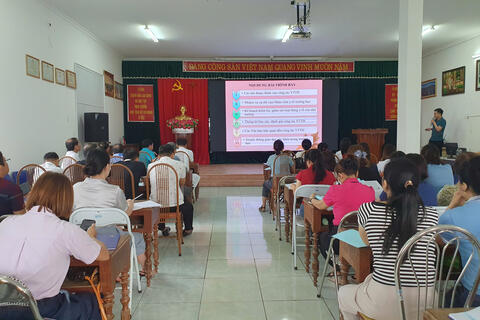  Tin tức - Sự kiện mới