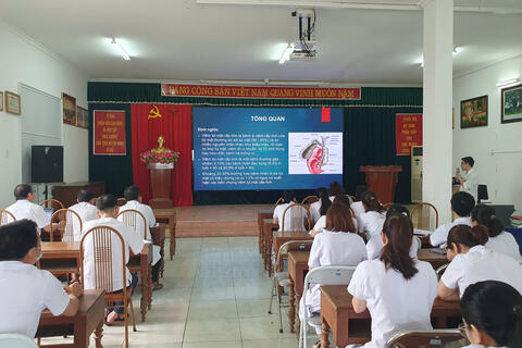  Tin tức - Sự kiện mới
