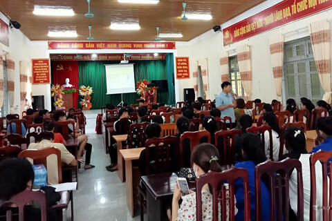  Tin tức - Sự kiện mới