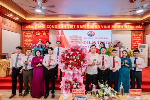  Tin tức - Sự kiện mới