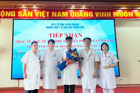  Tin tức - Sự kiện mới