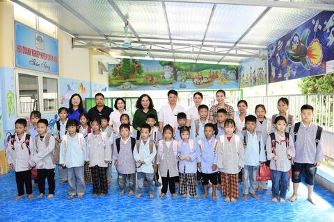  Tin tức - Sự kiện mới