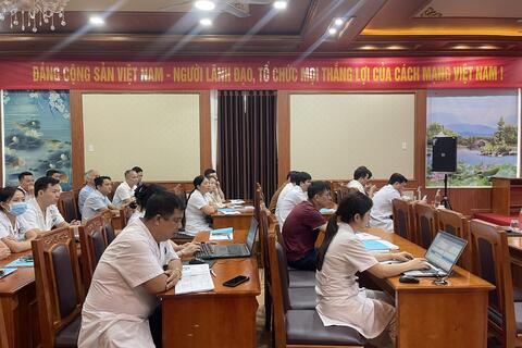  Tin tức - Sự kiện mới