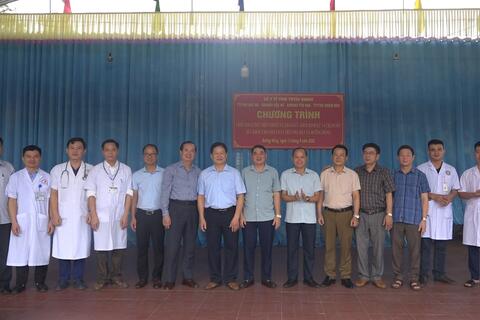  Tin tức - Sự kiện mới