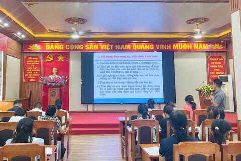  Tin tức - Sự kiện mới
