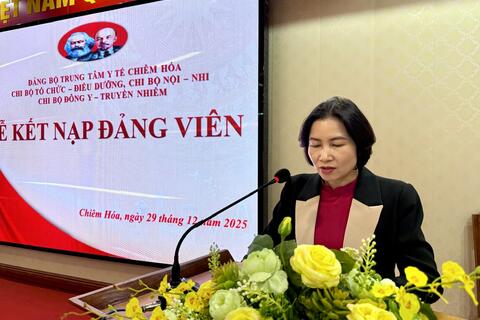  Tin tức - Sự kiện mới