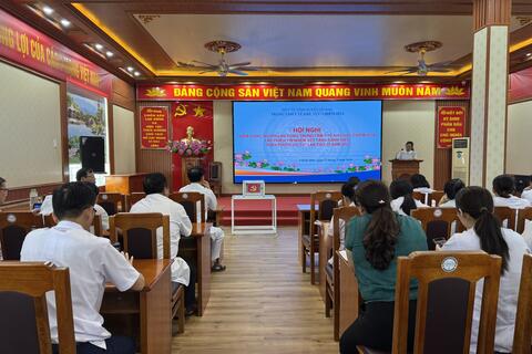  Tin tức - Sự kiện mới