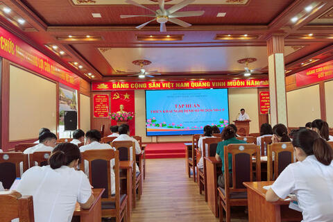  Tin tức - Sự kiện mới