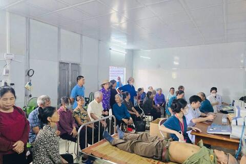  Tin tức - Sự kiện mới