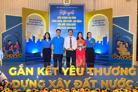  Tin tức - Sự kiện mới