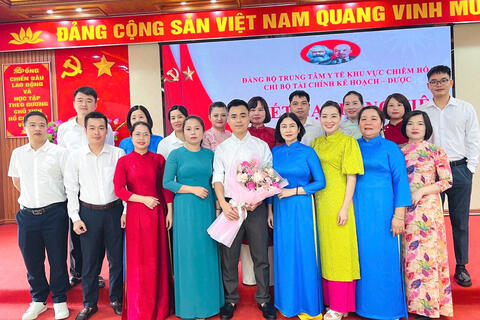  Tin tức - Sự kiện mới