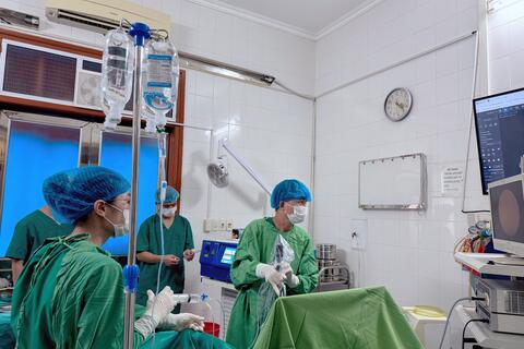  Tin tức - Sự kiện mới