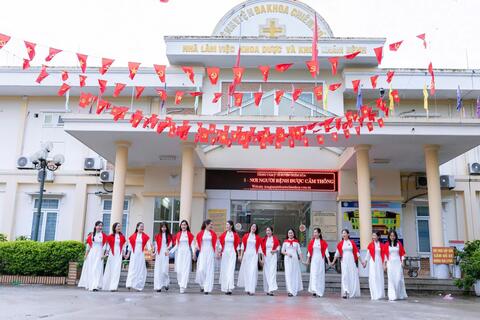  Tin tức - Sự kiện mới