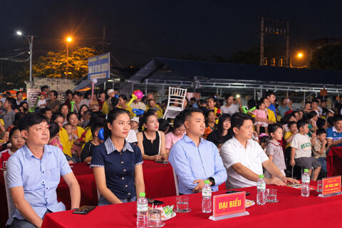  Tin tức - Sự kiện mới