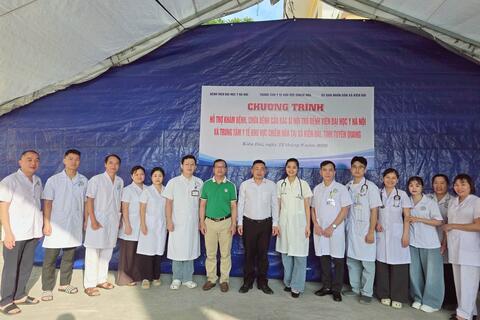  Tin tức - Sự kiện mới