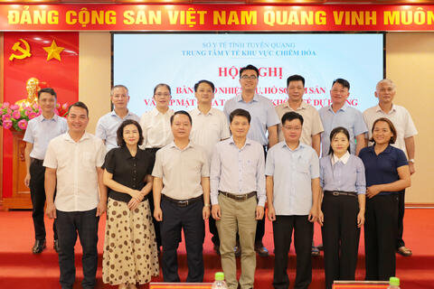  Tin tức - Sự kiện mới