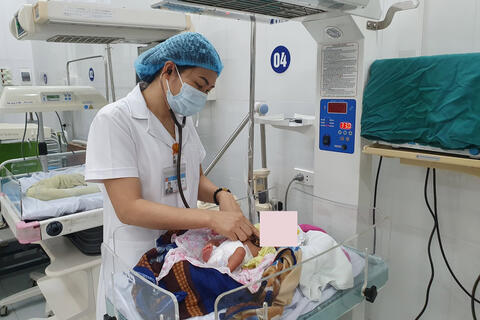  Tin tức - Sự kiện mới