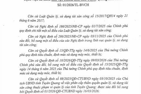  Tin tức - Sự kiện mới