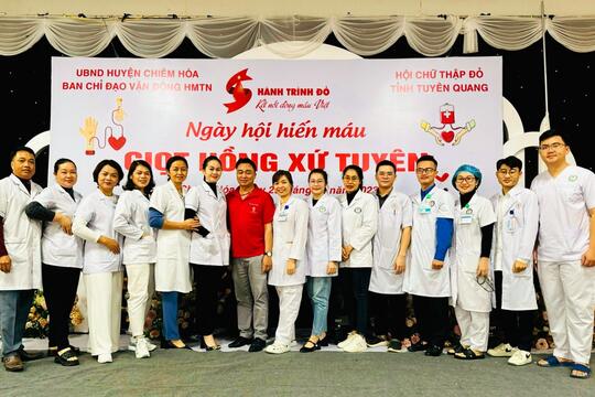  Tin tức - Sự kiện mới