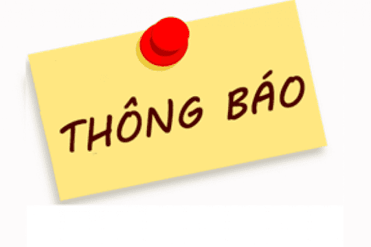 Tin tức - Sự kiện mới