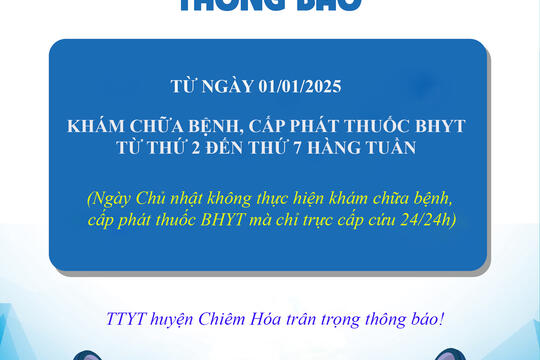  Tin tức - Sự kiện mới