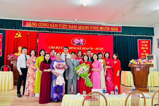  Tin tức - Sự kiện mới