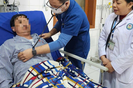  Tin tức - Sự kiện mới