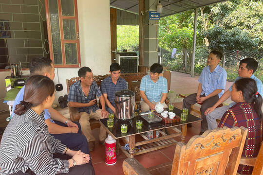  Tin tức - Sự kiện mới