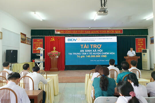 Tin tức - Sự kiện mới