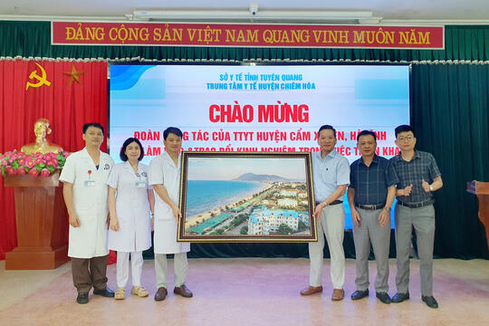  Tin tức - Sự kiện mới