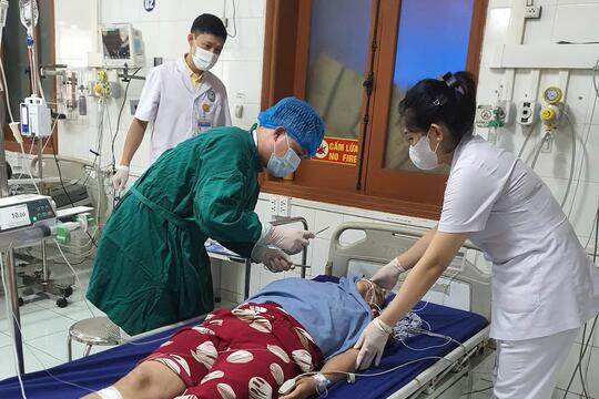  Tin tức - Sự kiện mới