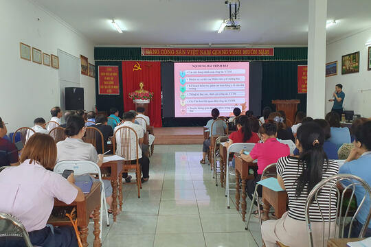  Tin tức - Sự kiện mới