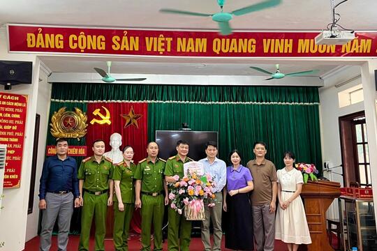  Tin tức - Sự kiện mới