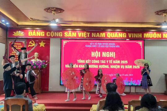  Tin tức - Sự kiện mới