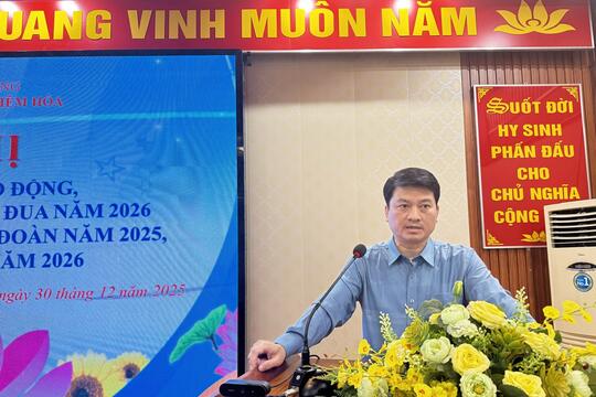  Tin tức - Sự kiện mới