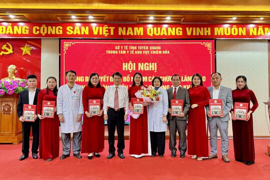 Tin tức - Sự kiện mới