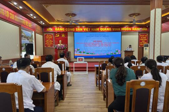  Tin tức - Sự kiện mới