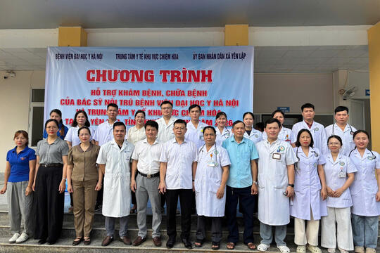  Tin tức - Sự kiện mới