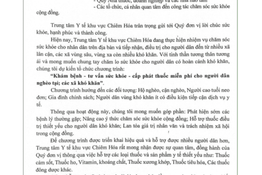  Tin tức - Sự kiện mới