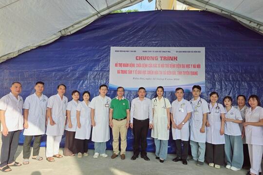  Tin tức - Sự kiện mới