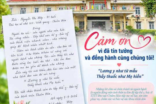  Tin tức - Sự kiện mới