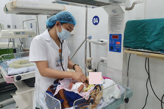  Tin tức - Sự kiện mới