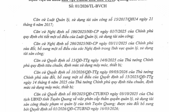  Tin tức - Sự kiện mới