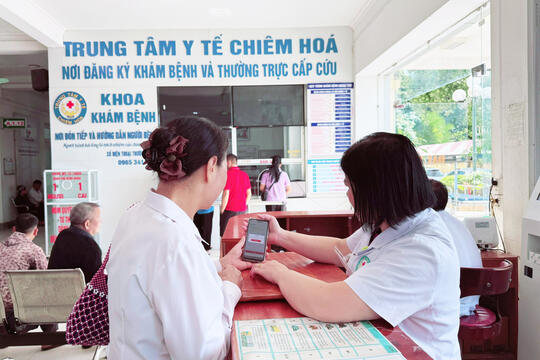  Tin tức - Sự kiện mới