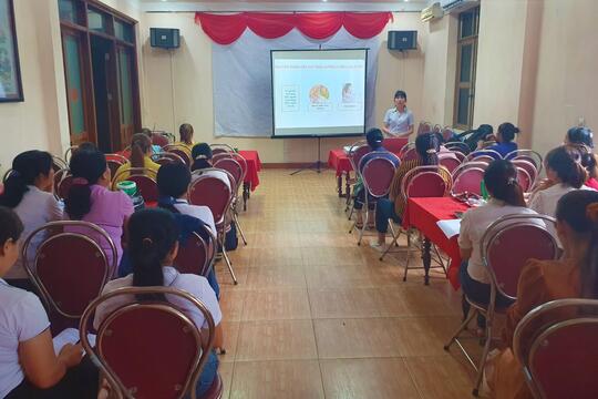  Tin tức - Sự kiện mới